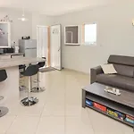 Hébergement de vacances Beautiful In With Wifi Barjac (Gard)