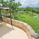 Hébergement de vacances Beautiful In With Wifi Barjac (Gard)