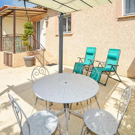 1 Bedroom Gorgeous In