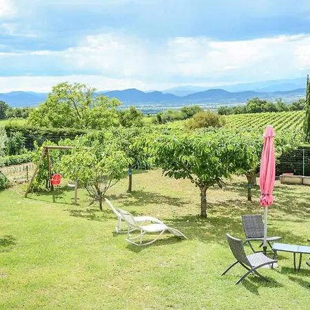 Holiday home Beautiful In With Swimming Pool