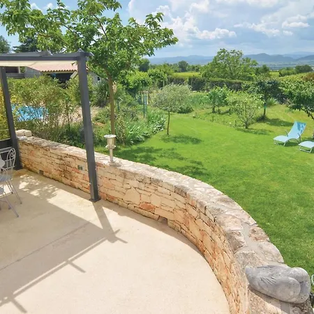 Holiday home Beautiful In With Swimming Pool Barjac (Gard)