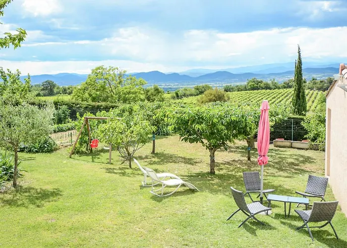 度假居 Beautiful In With Wifi